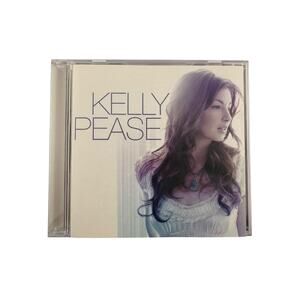 Kelly Pease - Kelly Pease CD 2007 7 Tracks